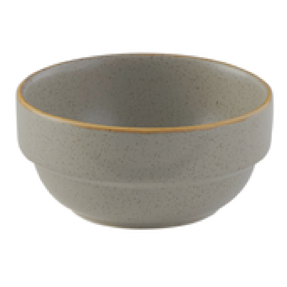 Churchill China SPGSVB141 Bowl 12.6 Oz. 4-1/2" Dia. X 2-1/8"H