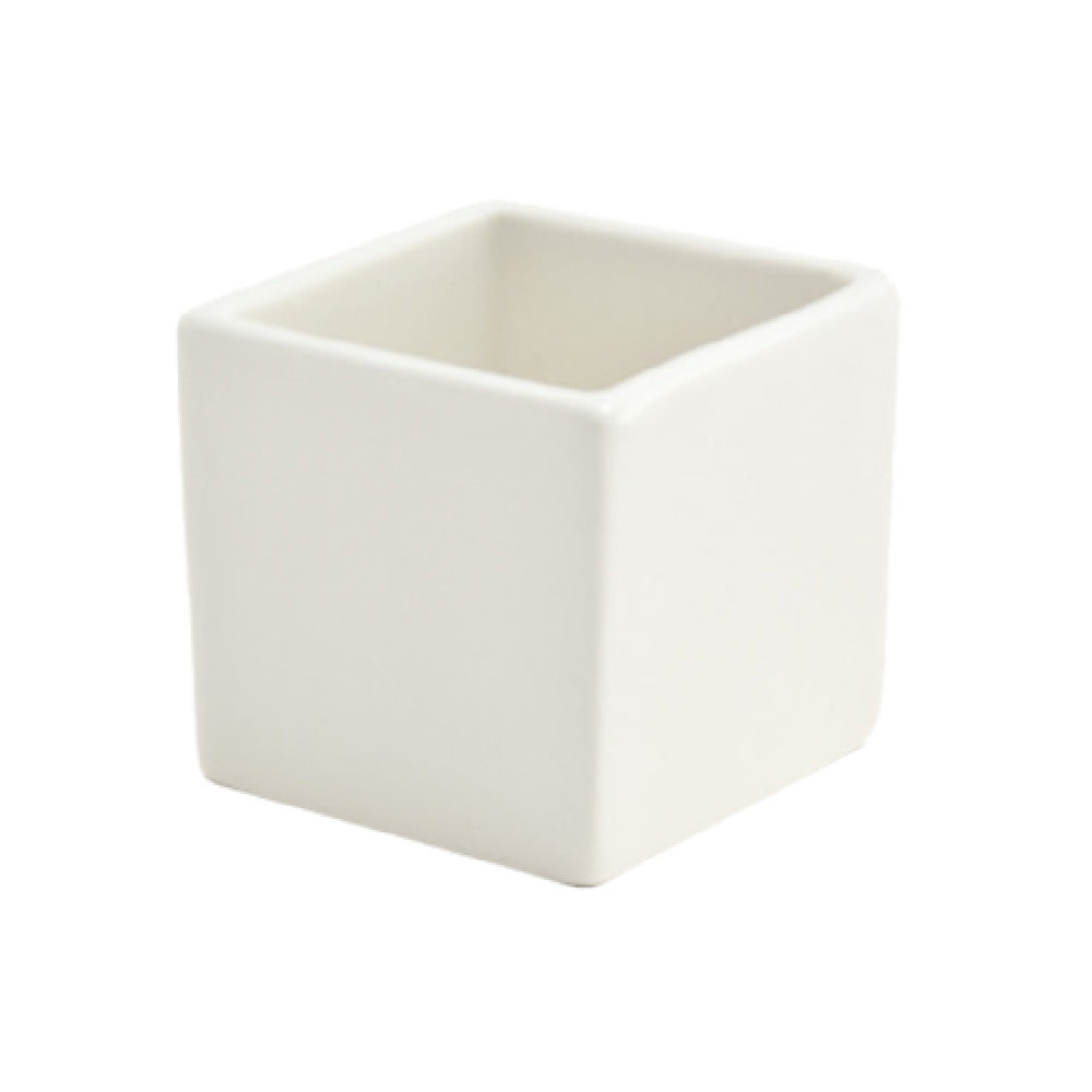 FOH ASC015BEP23 Catalyst® Canvas® Ramekin 3 Oz. 2" X 2" X 2"H