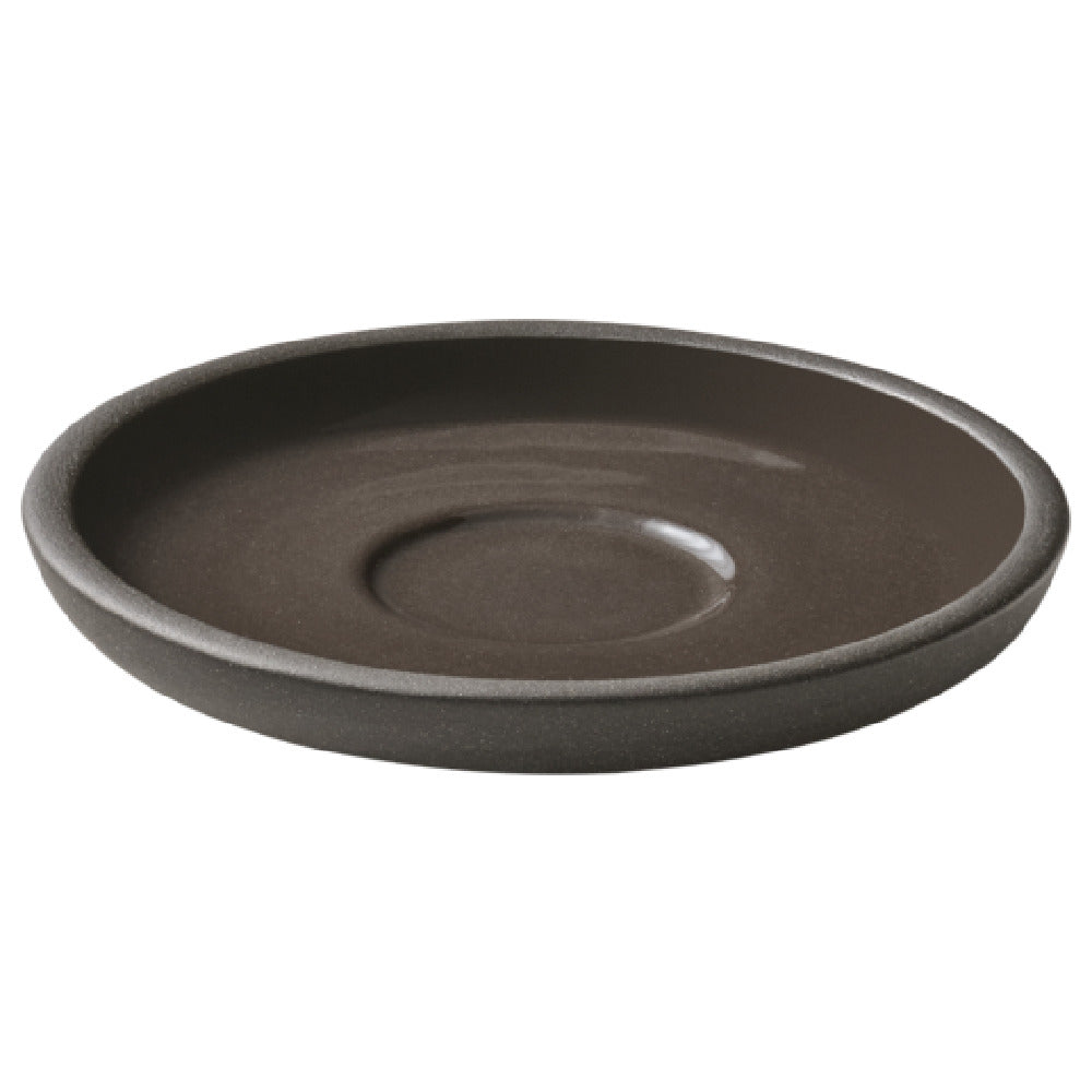 Bauscher Hepp P016901-000761 - Saucer, 4.3", Round