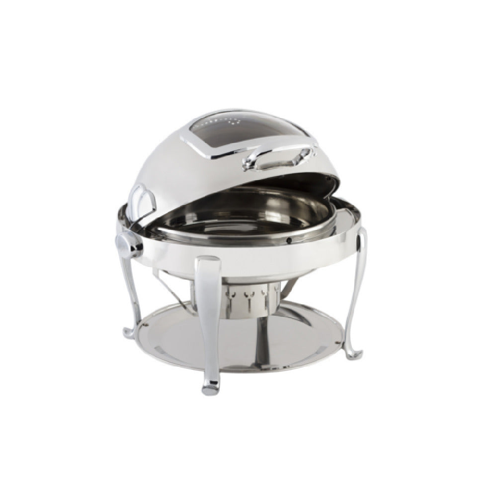 Bon Chef 19001CH Elite Chafer Round 2 Gallon