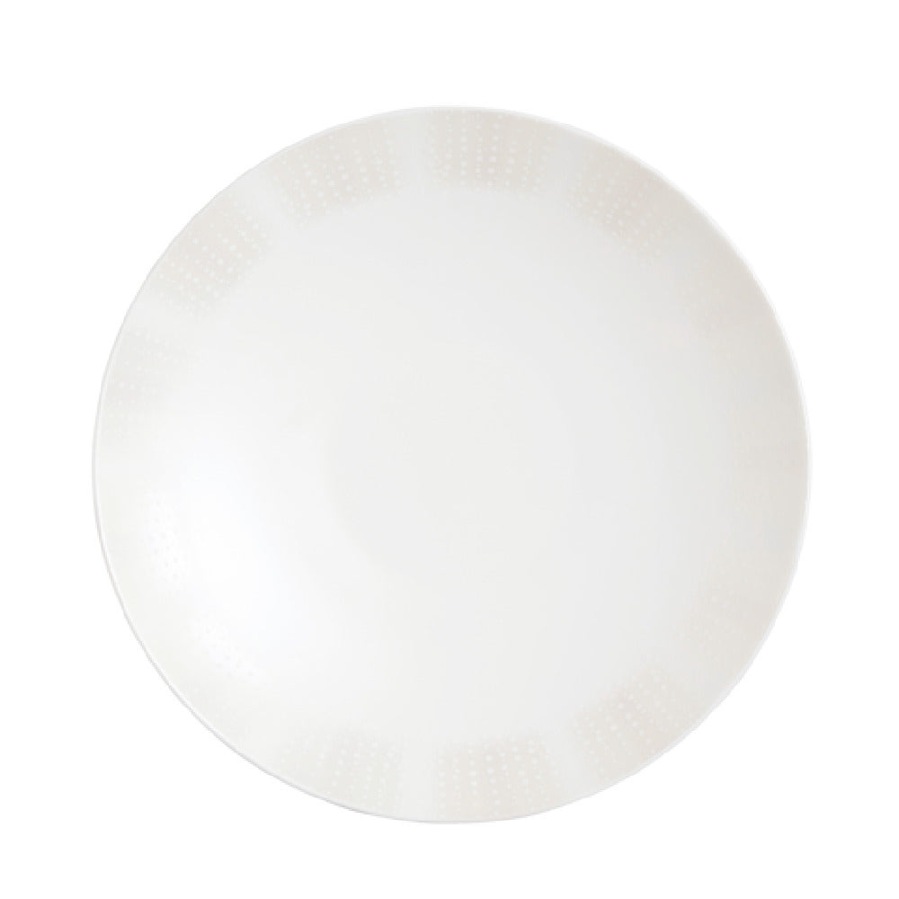 Steelite 82134AND0550 Bowl 48 Oz. (1.5 Qt.) 11-1/4" Dia. X 2"H