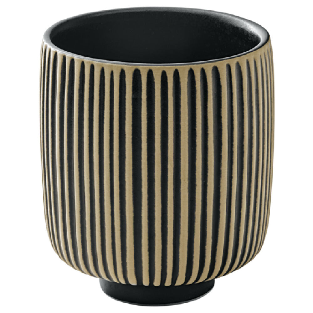 Bauscher Hepp P015450-000628 - Mug, 10.7 Oz., Relief