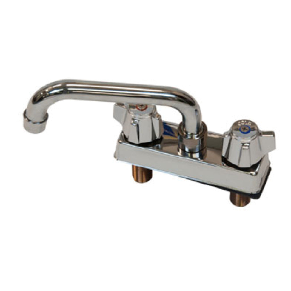 Klinger's Trading FDB6 Faucet Deck Mount 4" Center