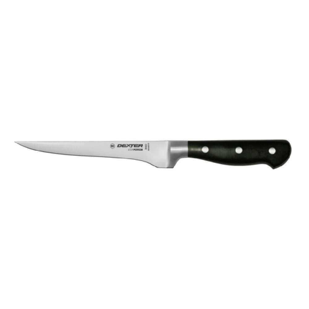Dexter 38462 - ICut-FORGE® Boning Knife, 6", Forged