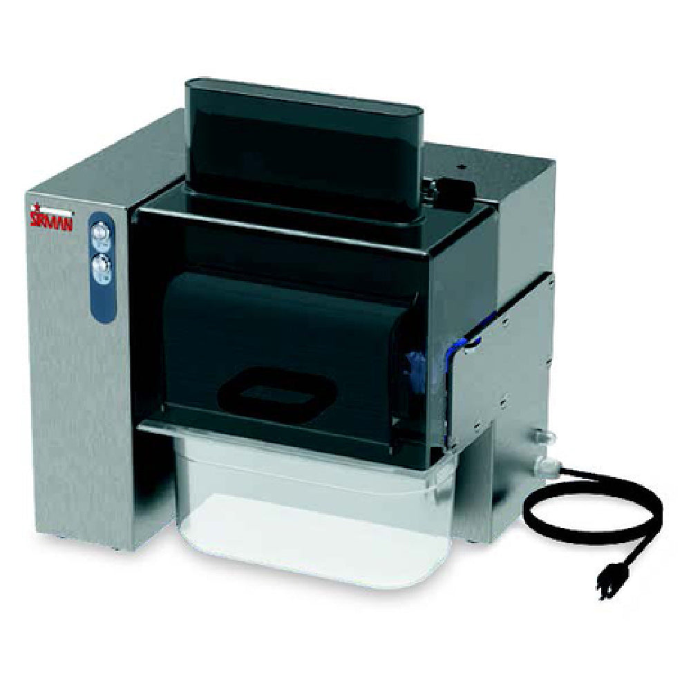 Sirman 40005258 DRAKE Meat Tenderizer Electric Countertop