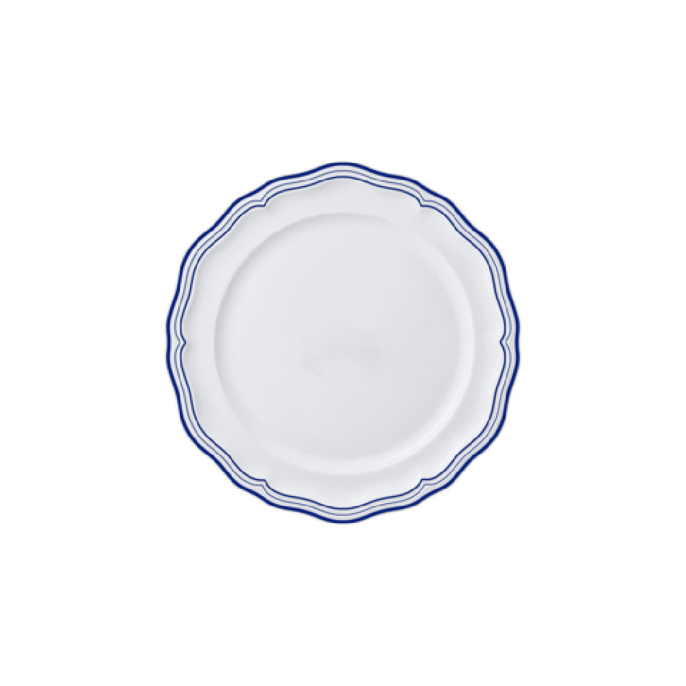 Steelite 62584FP813 Rim Plate 6.5" Adelina