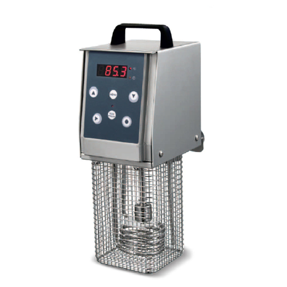 Sirman SOFTCOOKER Y09 (69060058) Immersion Thermal Circulator 86° 212°F Temperature Range For Up To 50 Liters