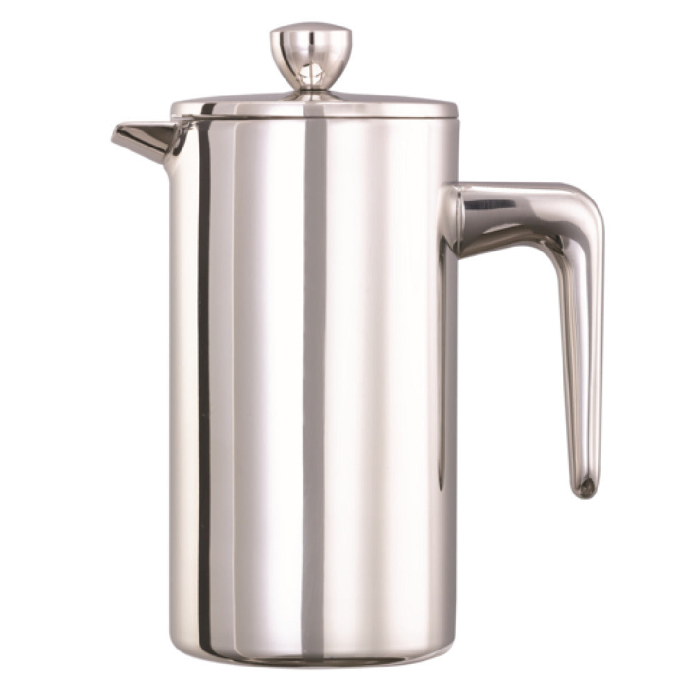 Service Ideas PDWSA350PS Service Ideas French Press Stainless 0.35 Liter