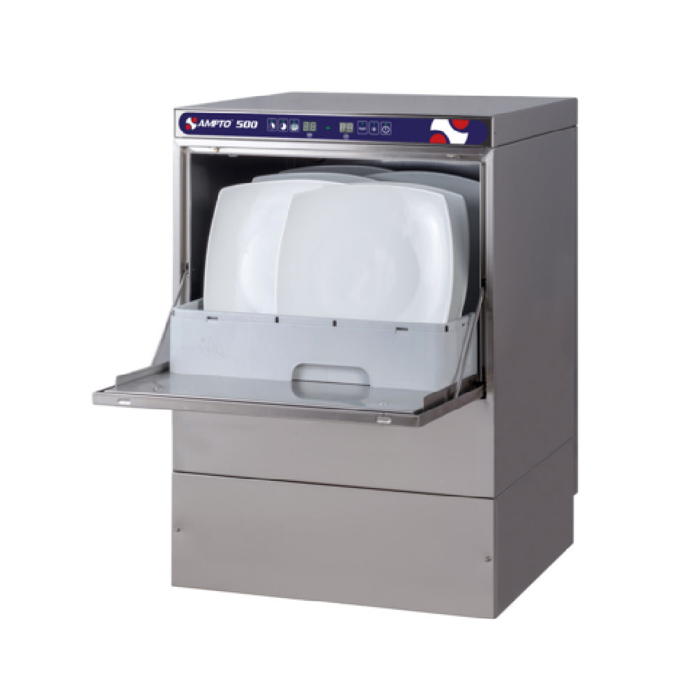 AMPTO 500 Undercounter Dishwasher Door Type Front Loading