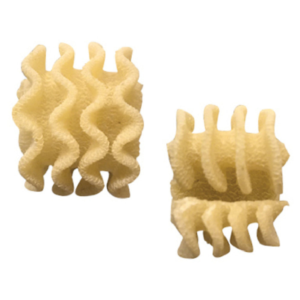 Arcobaleno Pasta Equipment AEX18 & AEX20#260 Extruder Die 18.5mm Radiatori