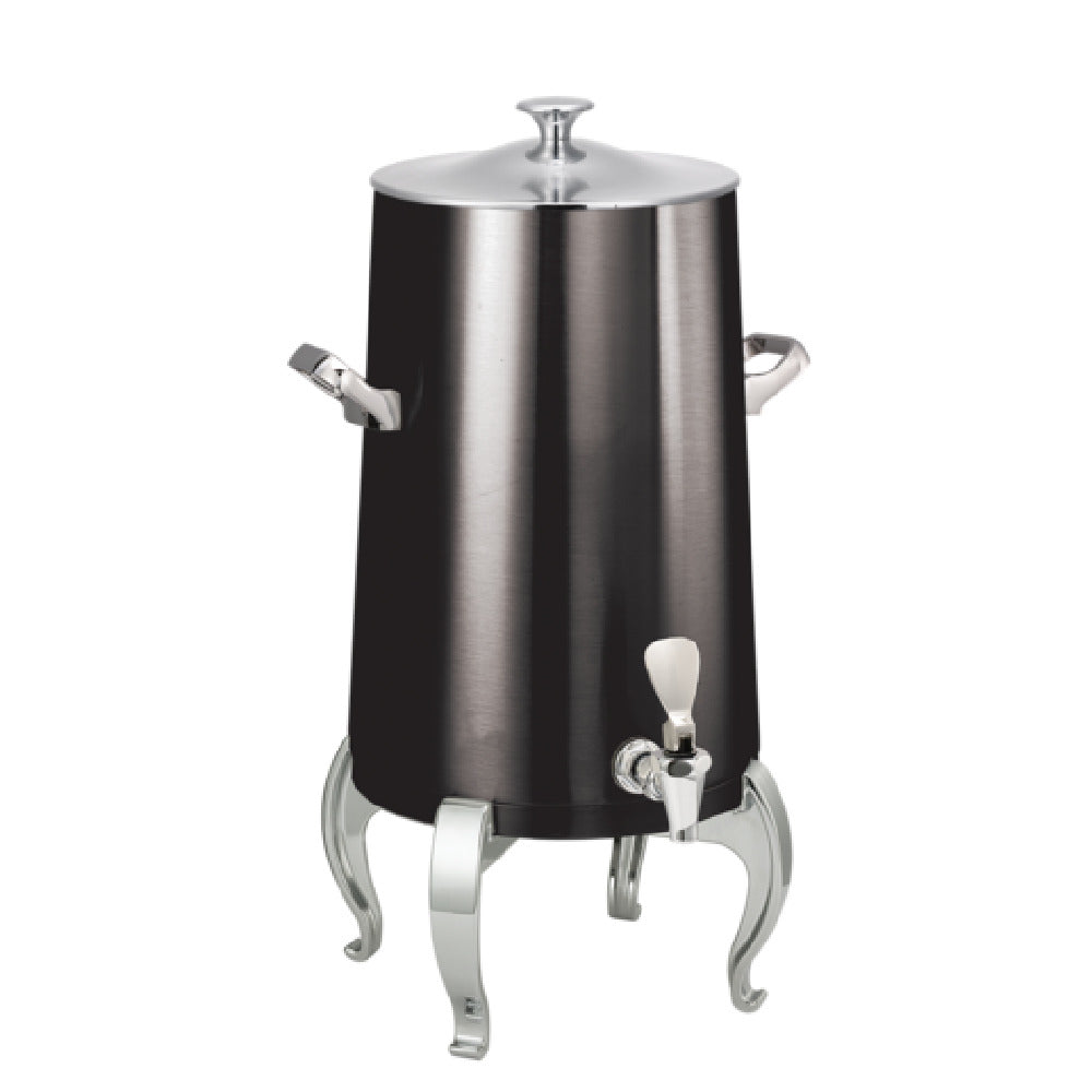 Service Ideas URN50VBXRGCL Service Ideas Flame Free™ Thermo-Urn™ Urn Vacuum Insulated