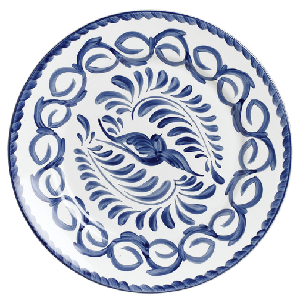 Steelite A121P105 Chop Plate 13" Dia. Round