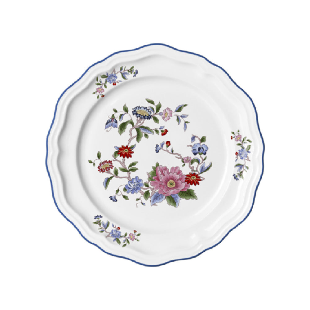 Steelite 62562FP811 Rim Plate 10.25" Adelina