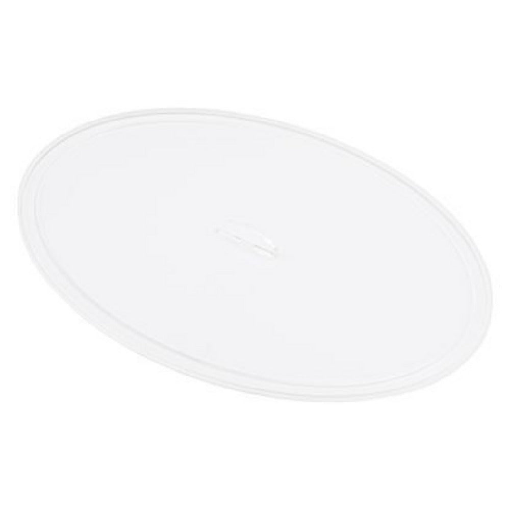 Bauscher Hepp TCA16312L - Casablanca Collection Lid, Acrylic, Clear