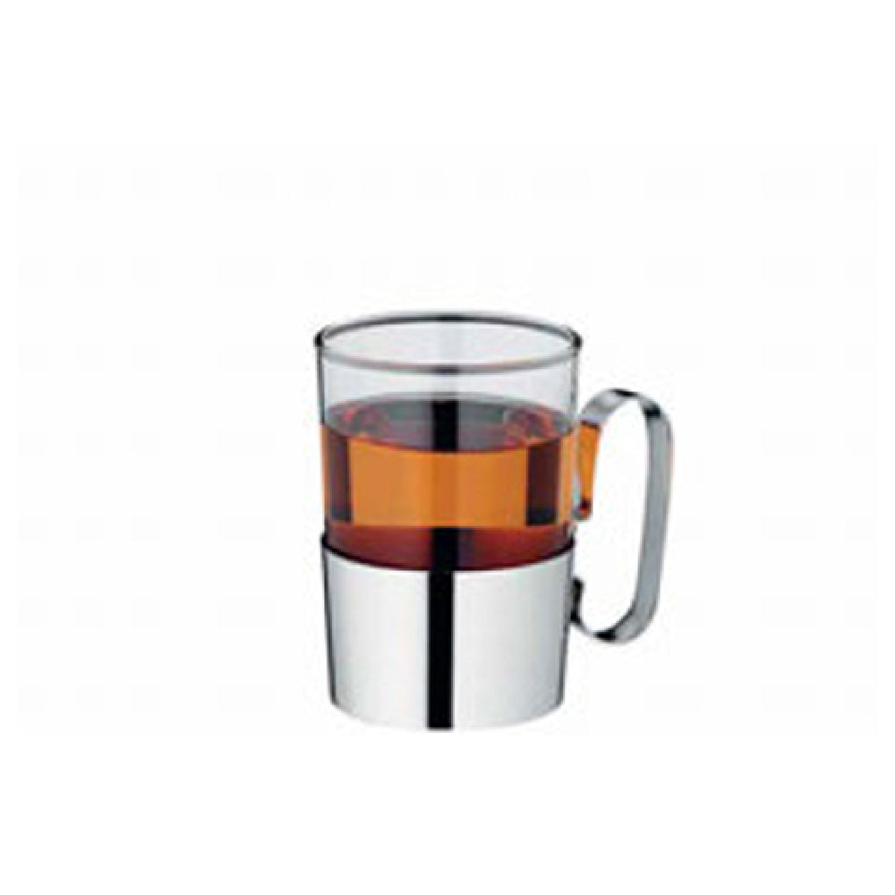 Bauscher Hepp 60.3147.9990 - Glass Insert, For 06.3565.6040, By WMF