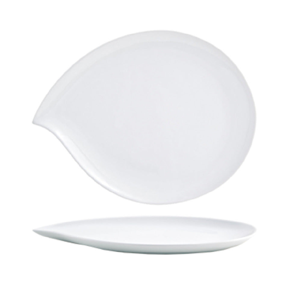 FOH DDP038WHP22 Promotional Pricing May Be Available! Contact Your FOH® Sales Representative For Details! Plate