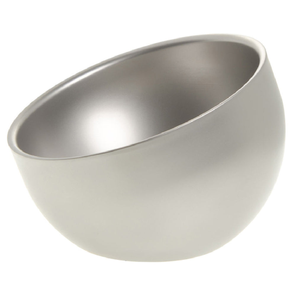 Hubert 93257 - Bowl, 115 Oz., 7-1/2" Dia. X 6"H