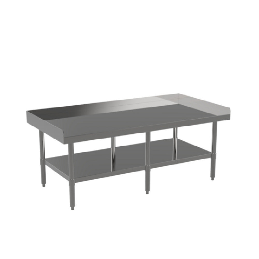 Atosa USA, Inc. SE3630ECR2 - MixRite Equipment Stand, 30-1/4"W X 36"D X 25-3/4"H