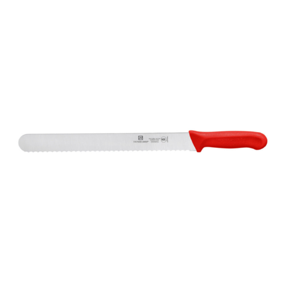 Thunder Group SLKF418RD Slicer 12" Blade Wavy Edge