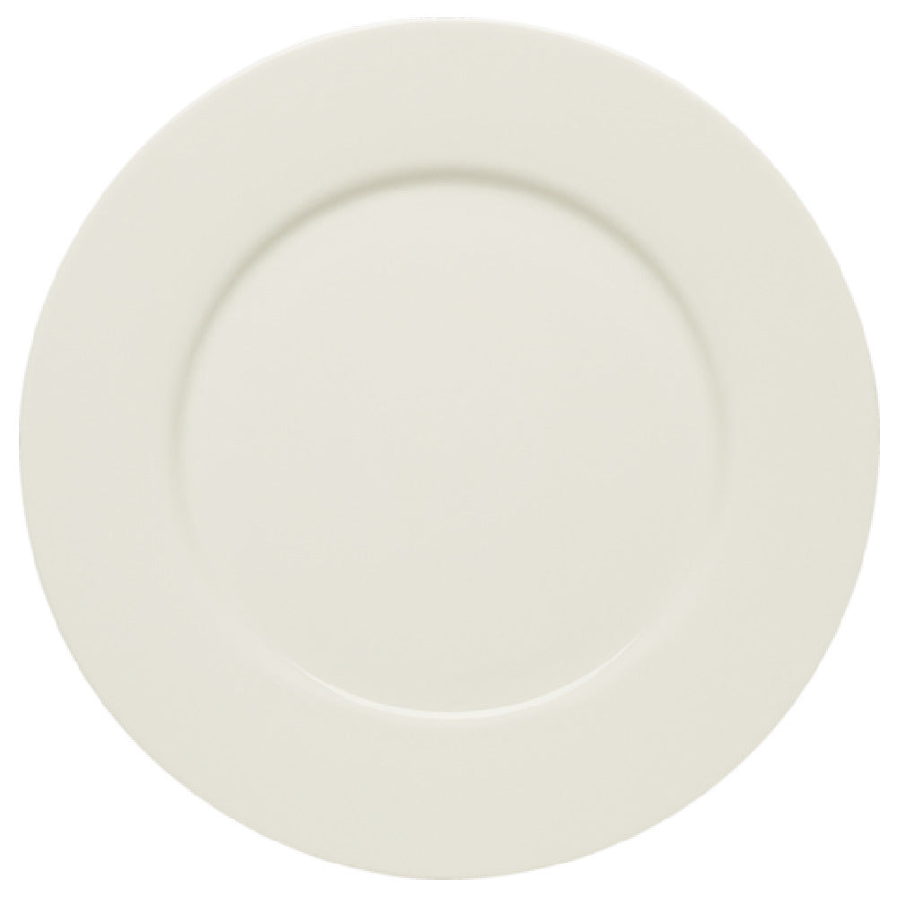 Bauscher Hepp 690022-425246 - Plate, 8.7" Dia. X 0.8"H, Round