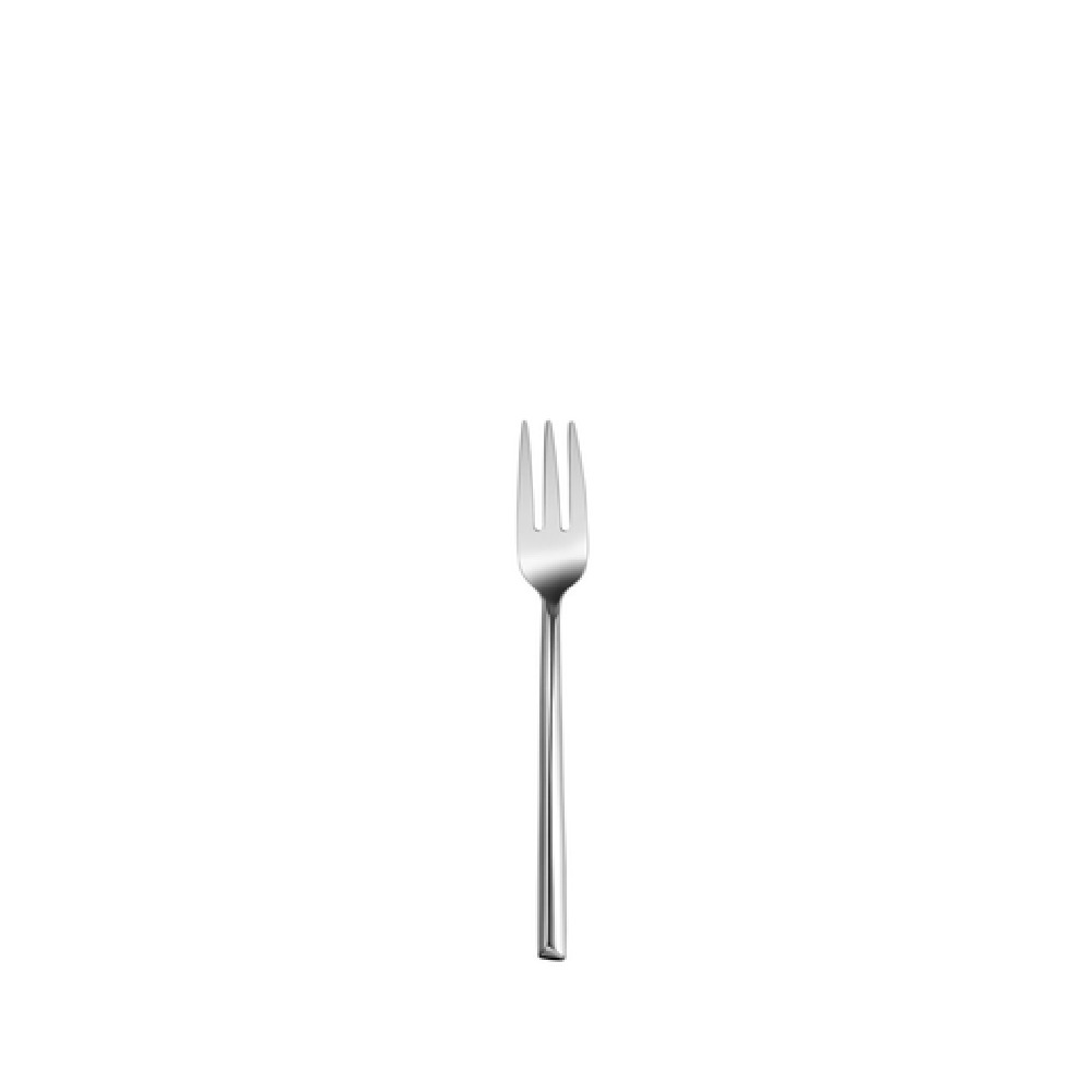 Bauscher Hepp 56.1564.6040 - Cake Fork, 6 1/4", Stainless Steel