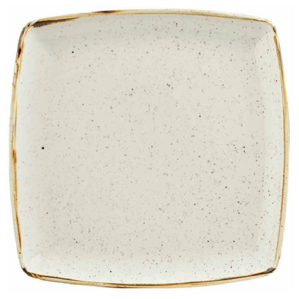 Churchill China SWHSDS101 Plate 10-1/2" Square