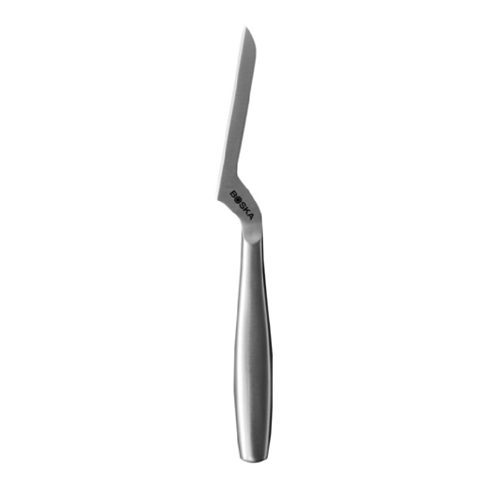 BOSKA Professional Cheese Equipment 357602 Boska Soft Cheese Knife Copenhagen No.19.05''W X 0.78''D X 0.39''H