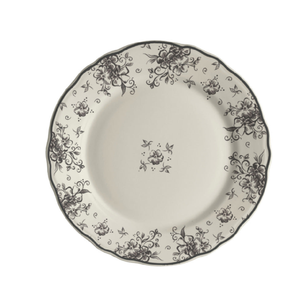 Steelite HL54163901 Plate 6.25" Carolyn