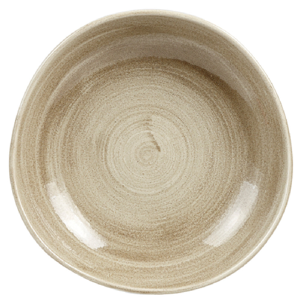 Churchill China PAATOGB11 Bowl 38 Oz. 9-7/8" Dia.