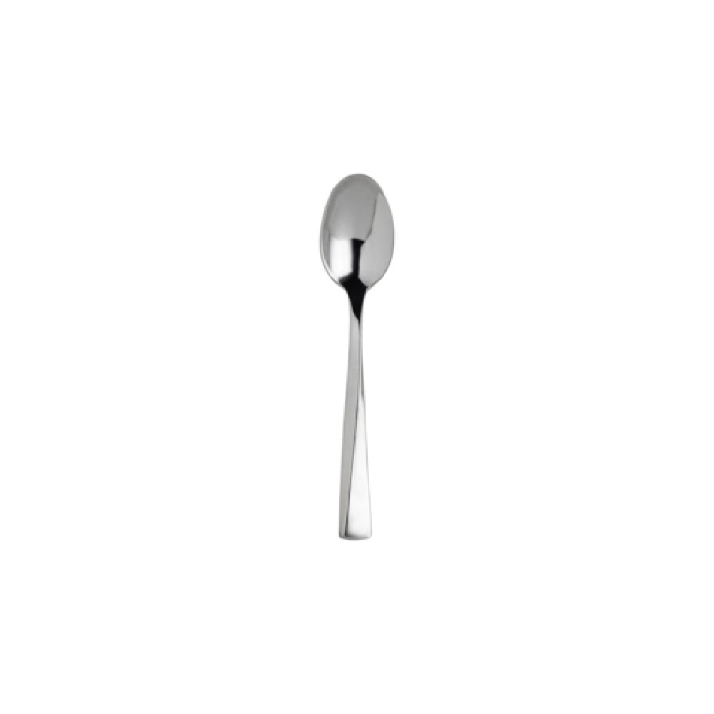 Steelite 5755SX005 A.D. Coffee Spoon 4.375" 18/10 Stainless Steel