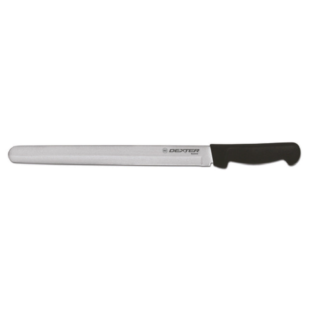 Dexter Russell 31607B Basics® (P94810B) Roast Slicer 12" Stain-free