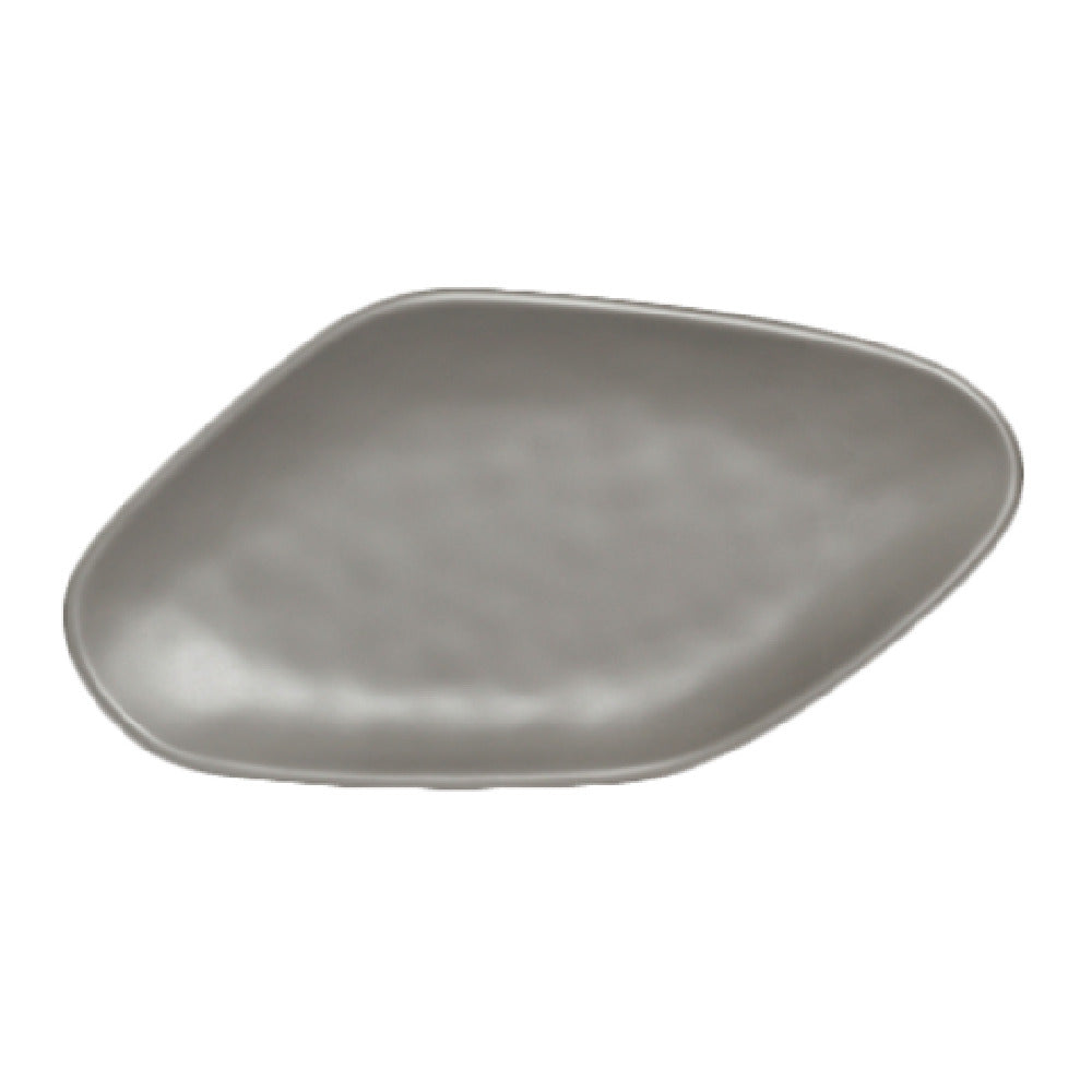 Steelite 7006DD010 Platter 15" X 8" X 1-1/4" Oval
