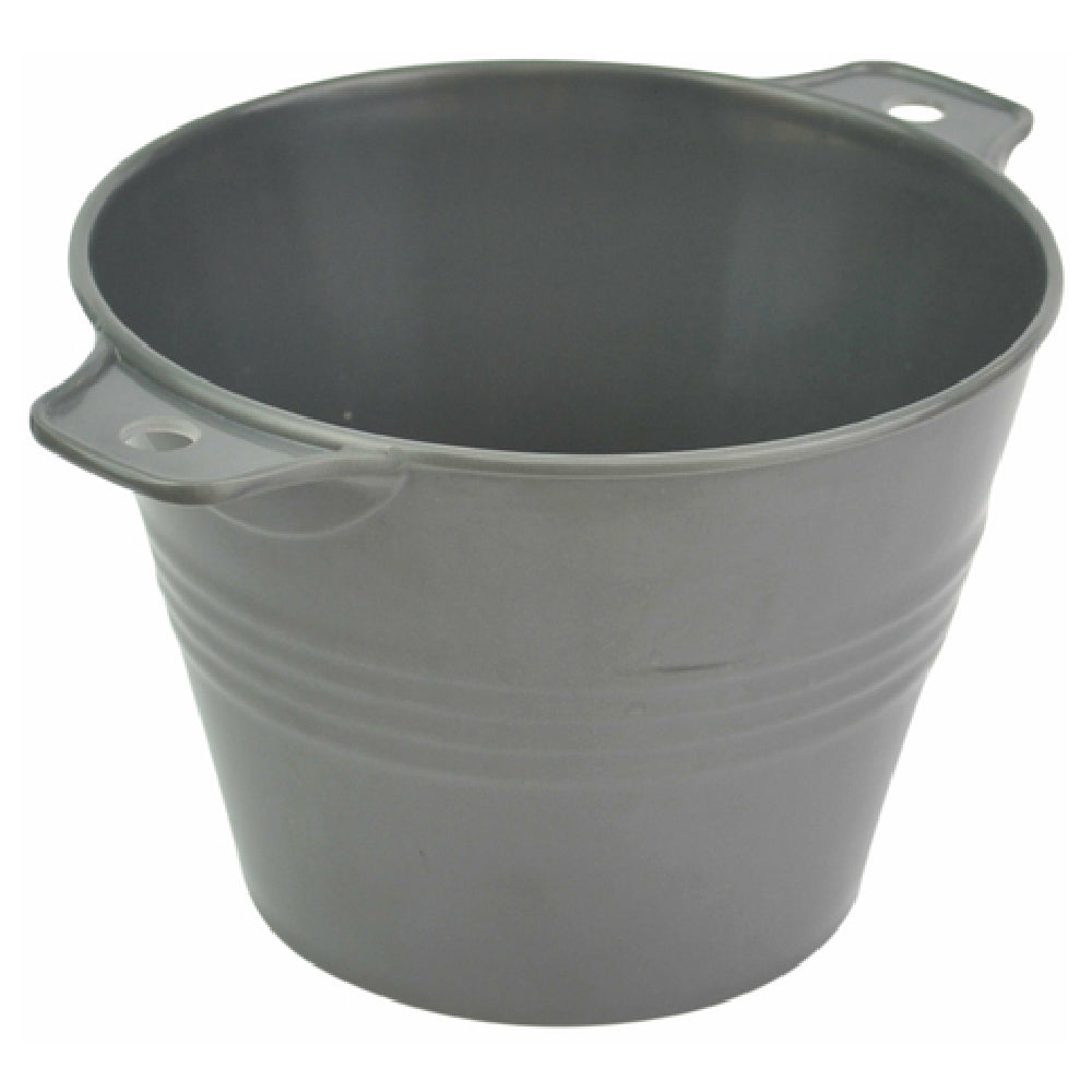 Bauscher Hepp TGY1563 - Ranch Collection Pot, 1-1/4 Qt., 7-3/4" X 6" X 4-1/4"H