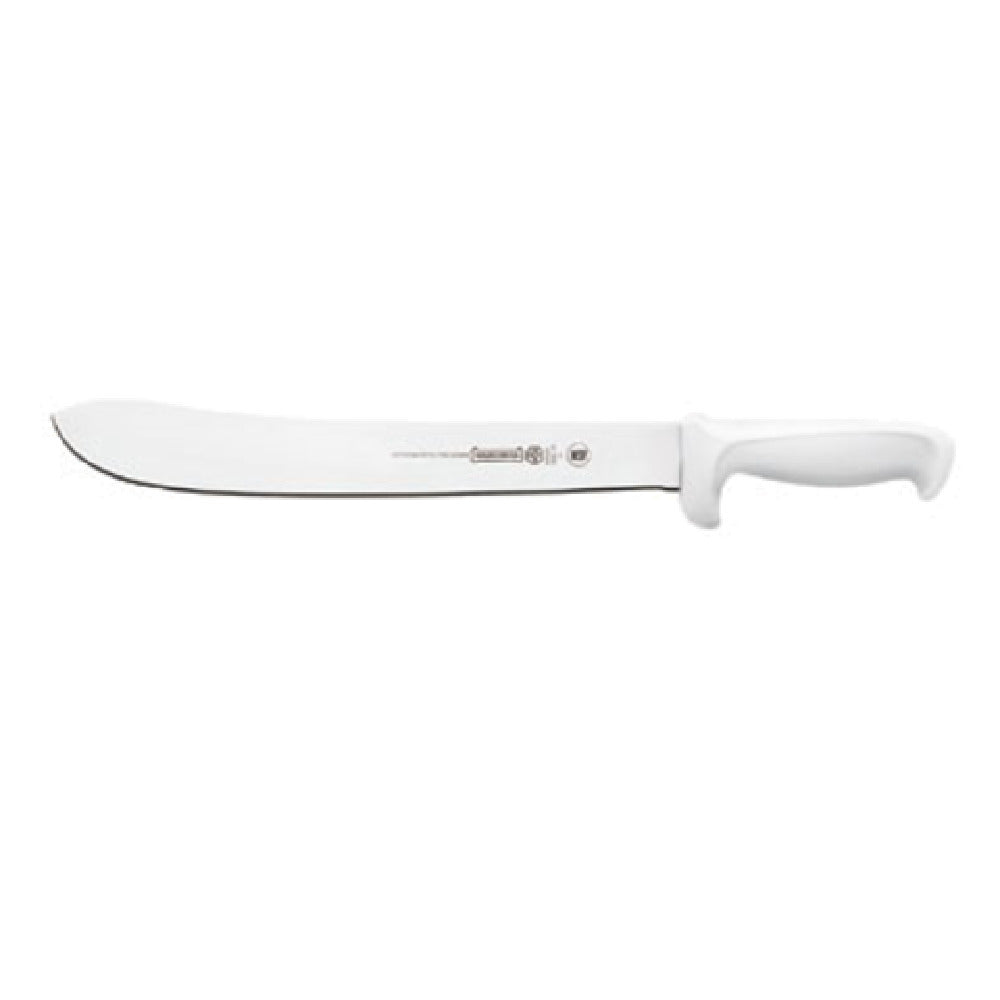 Mundial W5625-12 - Butcher Knife, 12", High Carbon/no Stain Blade