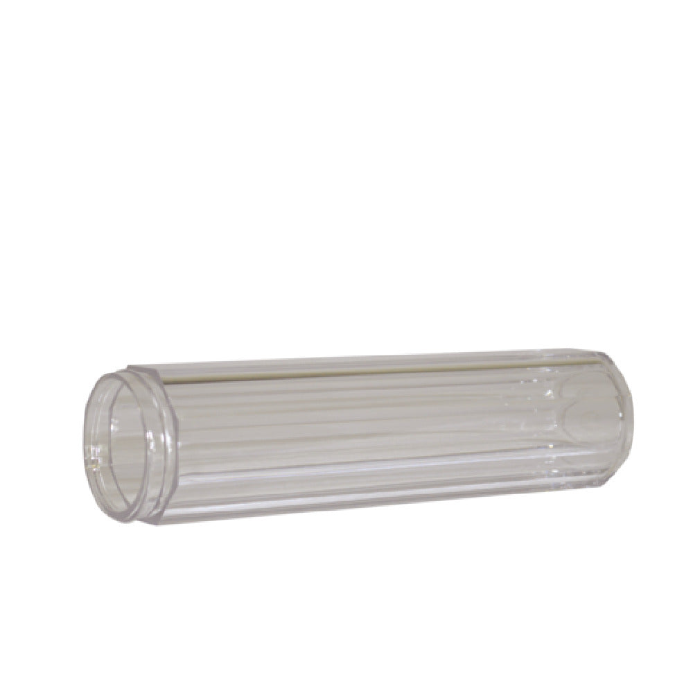 Service Ideas AWPICE Service Ideas Ice Tube Pitcher Replacement Ice Tube Clear