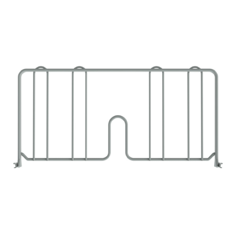 OlympicJDD18G Shelf Divider 8"H 18"W