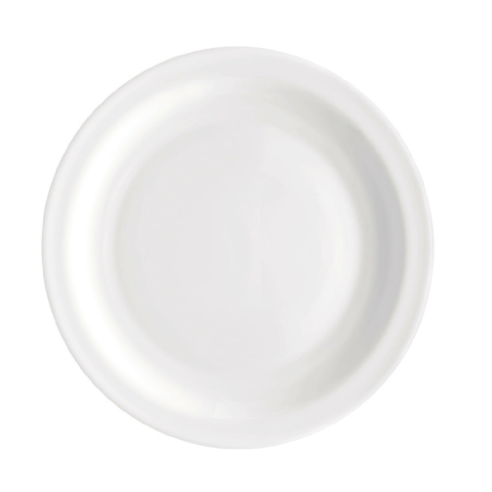 Steelite 49205Q965 Plate 9-1/4" Dia. Round