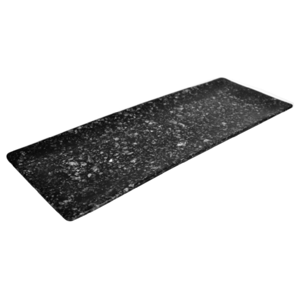 Bauscher Hepp TGT1440 - Oxford Collection Tray, 20-3/4"L X 7-3/4"W X 1"H, Large