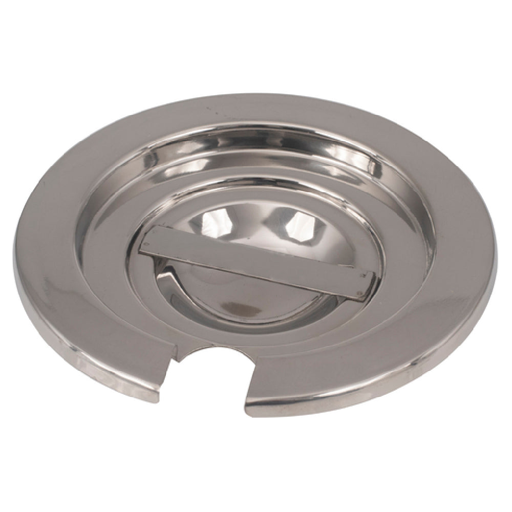 Stanton Trading 4834C Lid For 4-1/4 Qt Bain Marie