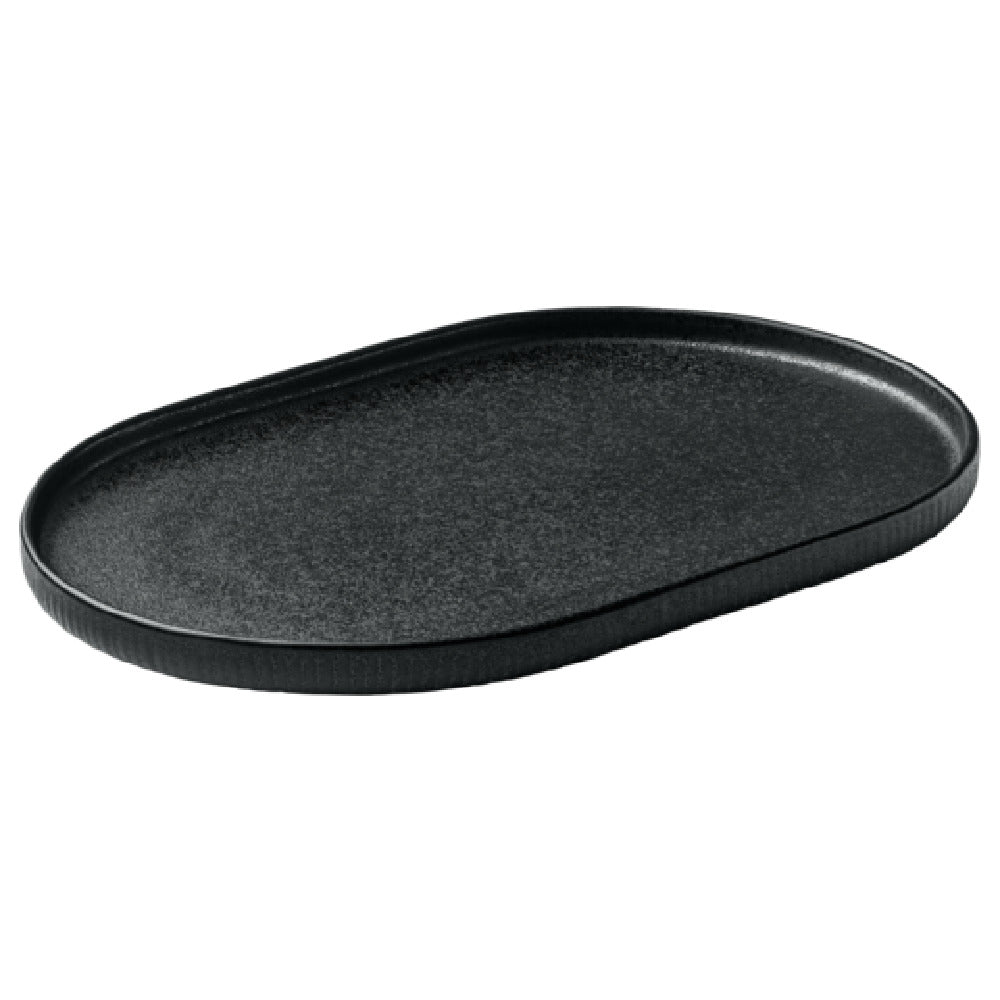 Bauscher Hepp P012080-021090 - Platter, 11.8" X 7.9", Oval