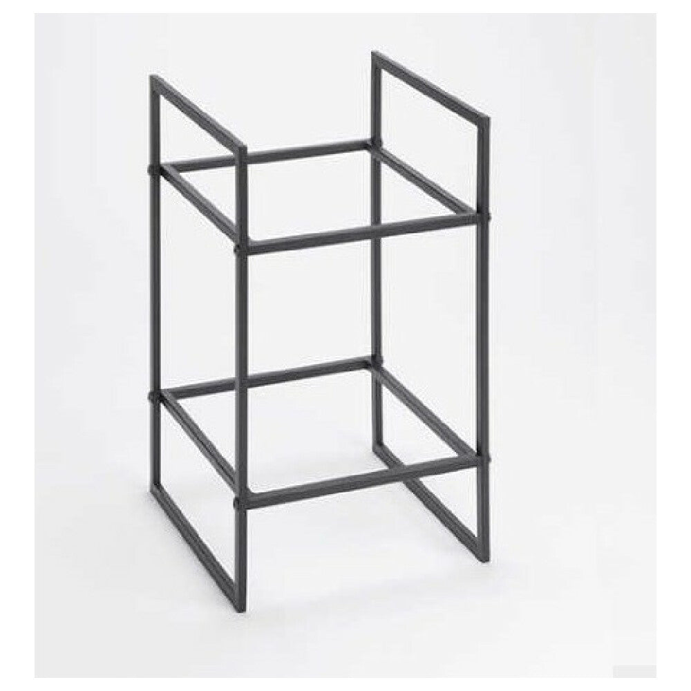 AllPoints 31225 16 1/2" H Two Tier Riser