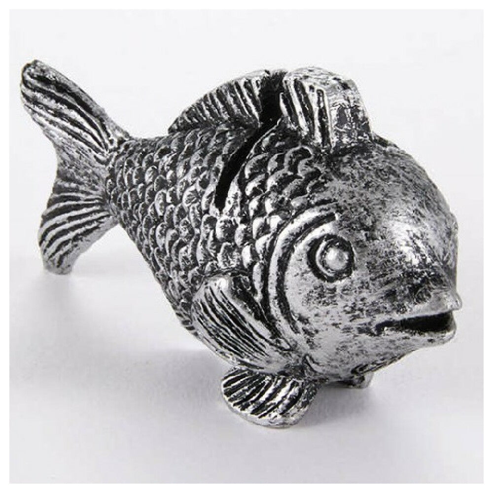 AllPoints 31234 Fish Card Holder
