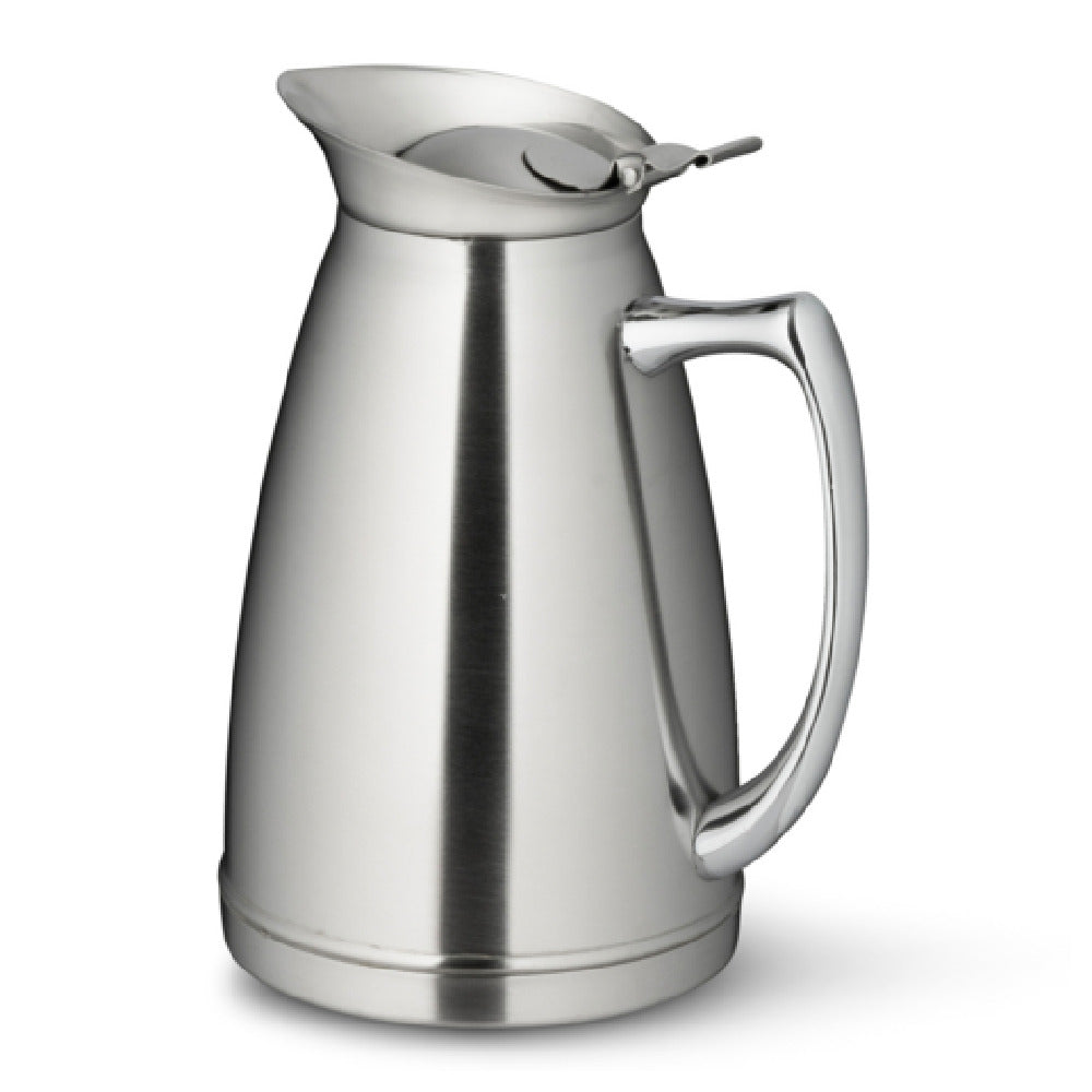 Bon Chef 4050S Pitcher/Server 10 Oz. 6-3/4"H
