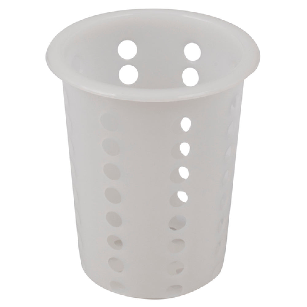 Stanton Trading 6907 - Silverware Cylinder, 4-1/4" Outside Dia. (3-1/2" Inside Dia.) X 5-1/8"H