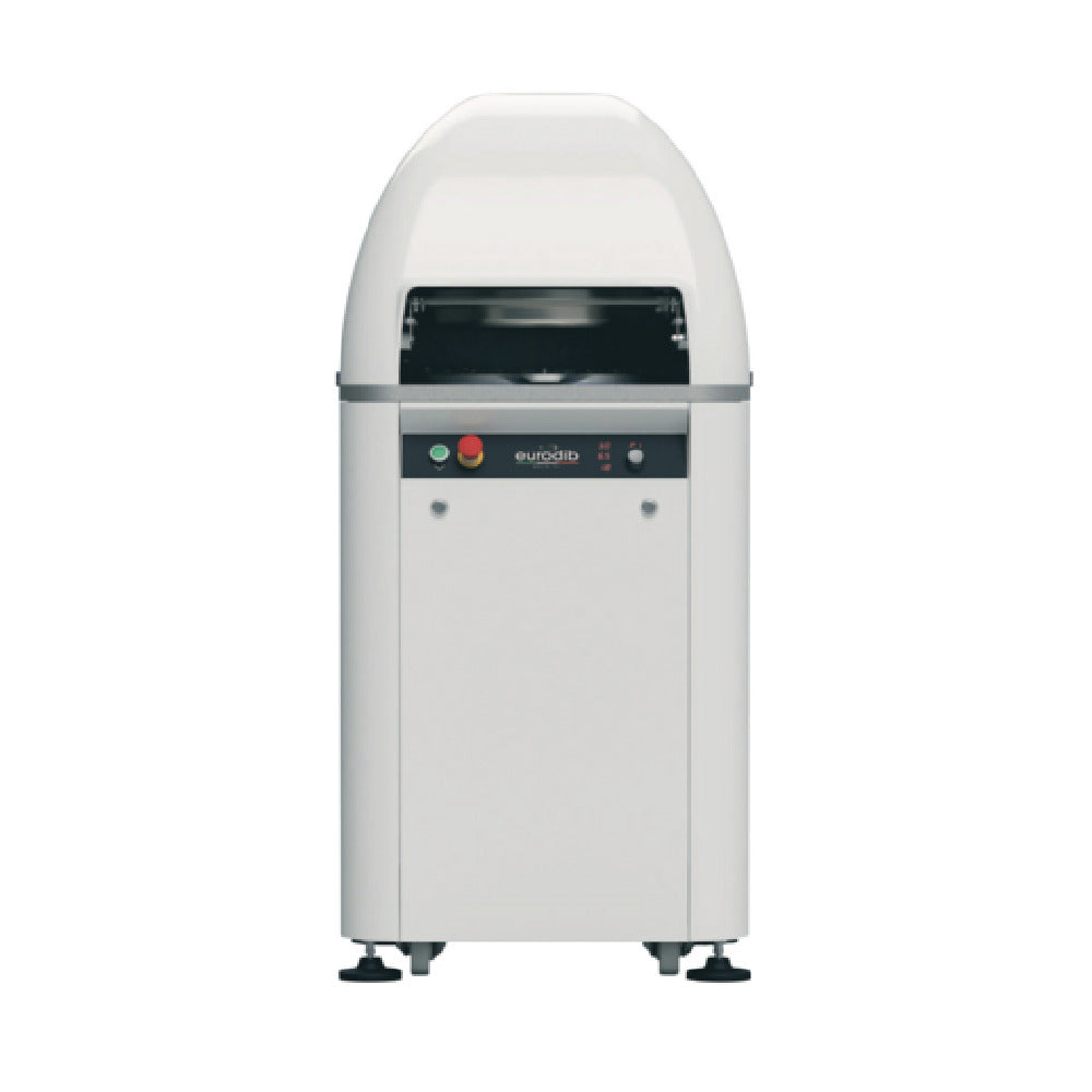 Eurodib MSRSAUT11 Dough Rounder/Divider Automatic 1300 Pieces/hr