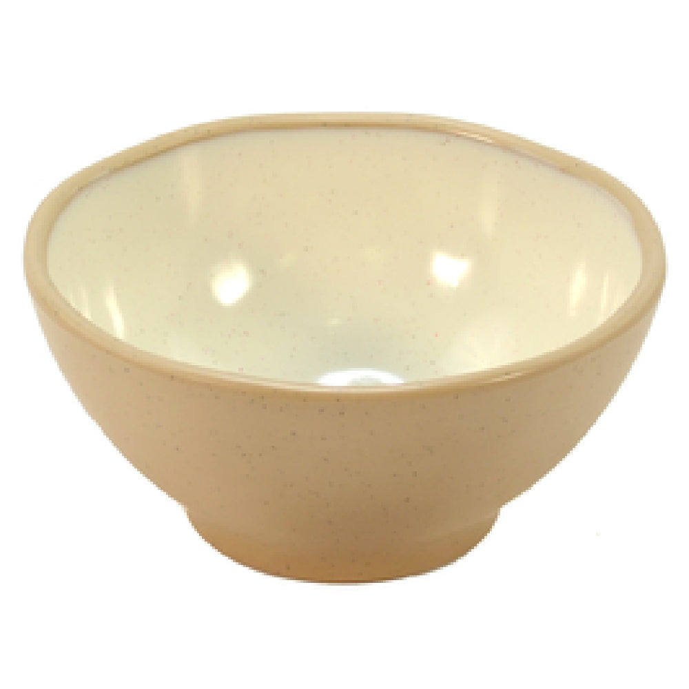 Bauscher Hepp TCM4606 - Marl Collection Bowl, 28 Oz., 6-3/4" Dia. X 3-1/4"H