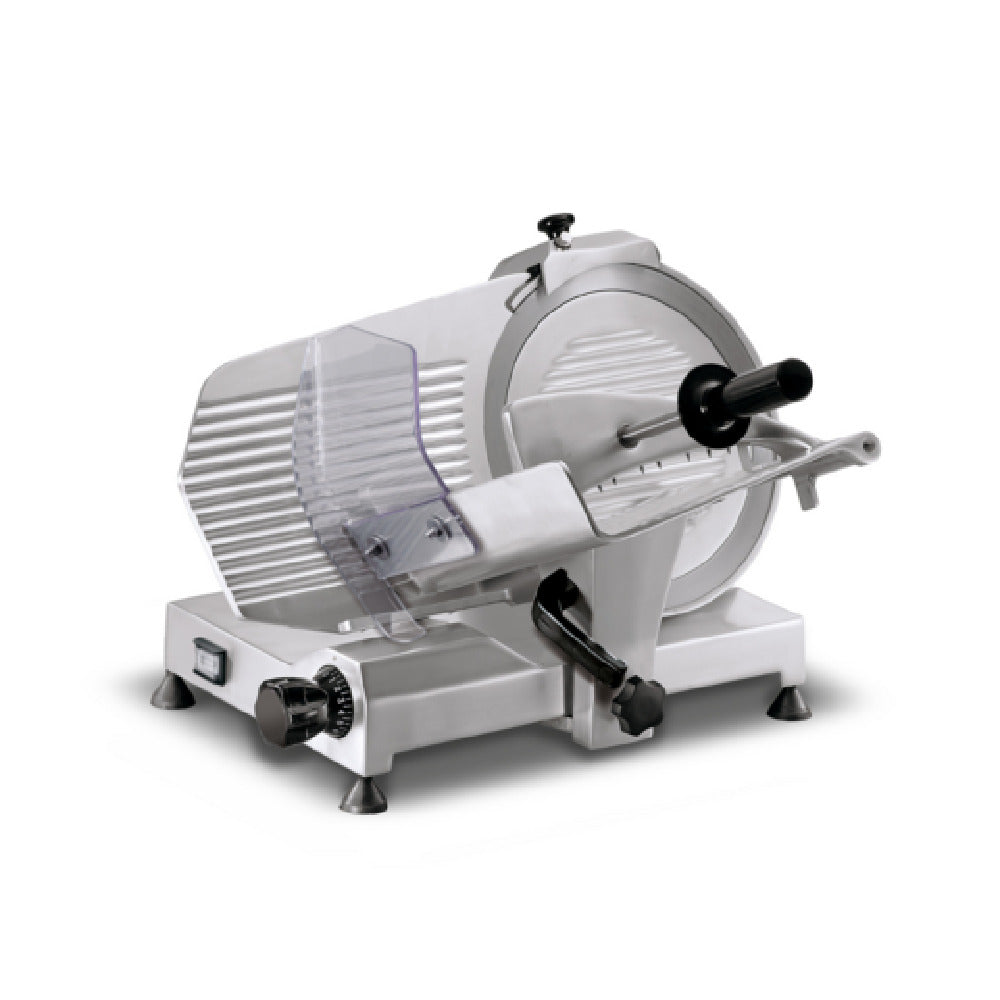 SIRMAN MIRRA 300 PLUS - (15303528) Food Slicer, Medium Duty, Manual