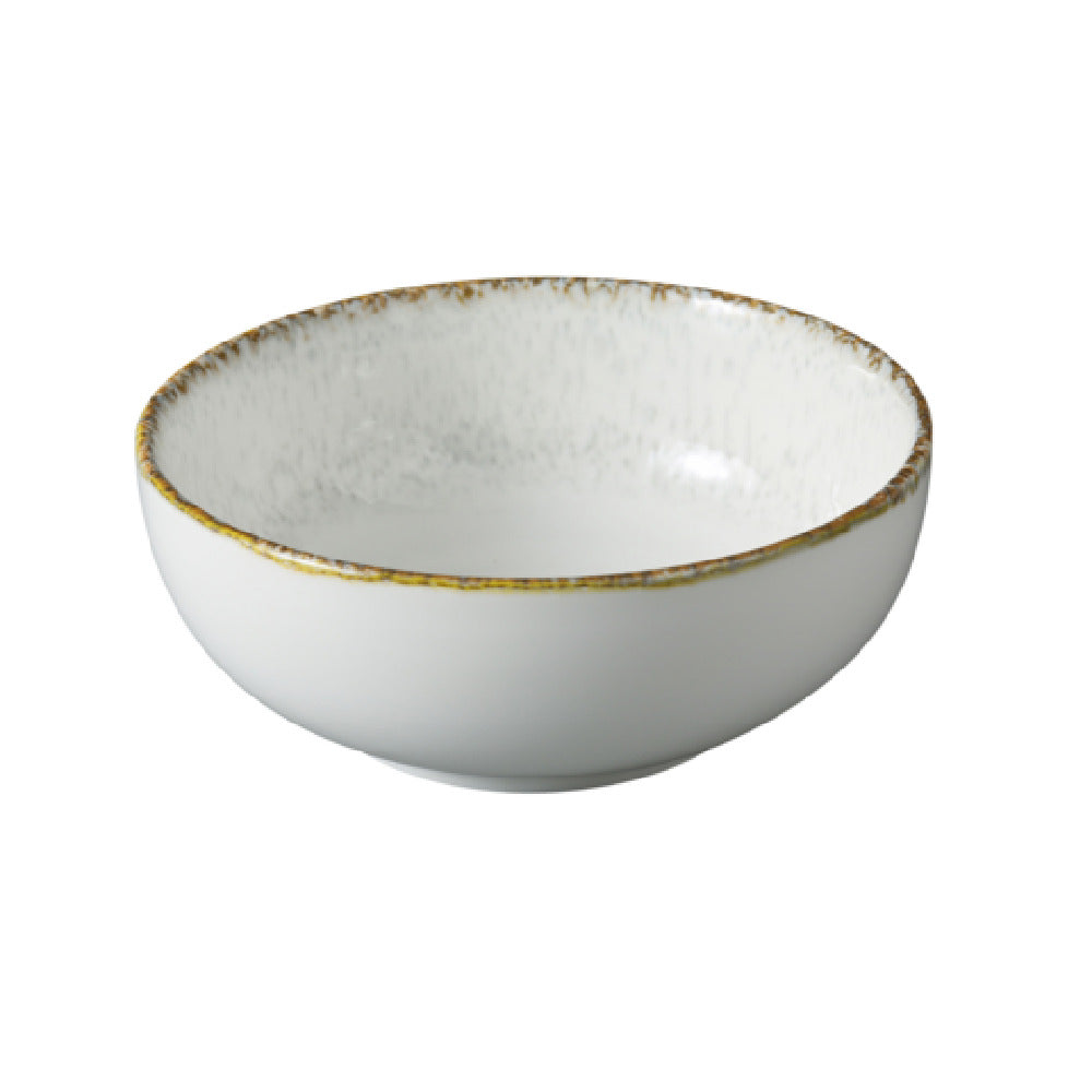 Yanco IB-506 - Iris Blue Cereal Bowl, 6 1/4" X 2 1/2", 22 Oz