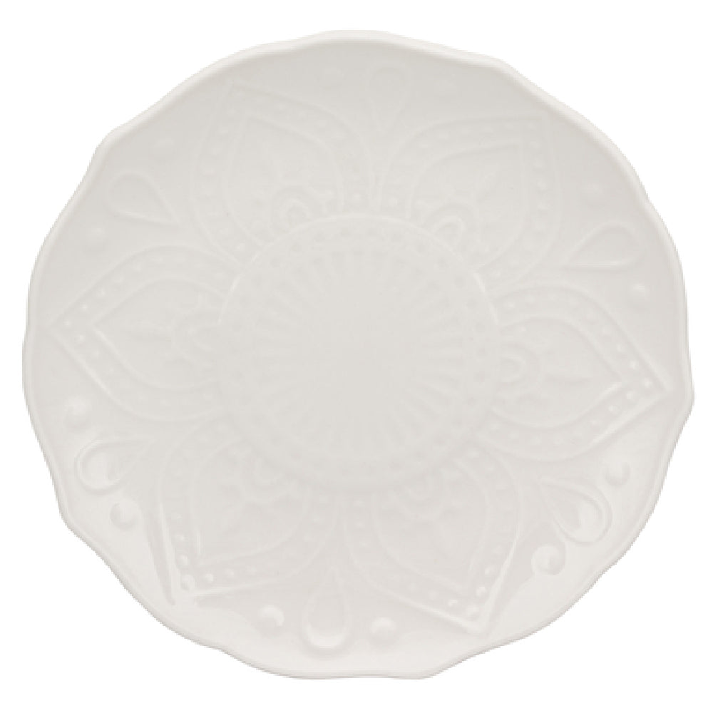 10 Strawberry St DHLA-0005 - Bread & Butter Plate, 6-1/8" Dia., Round