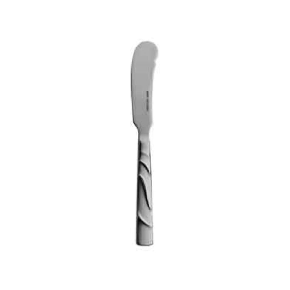 Bauscher Hepp 01.0054.1330 - Butter Knife, 6-11/16", Without Serrated Blade